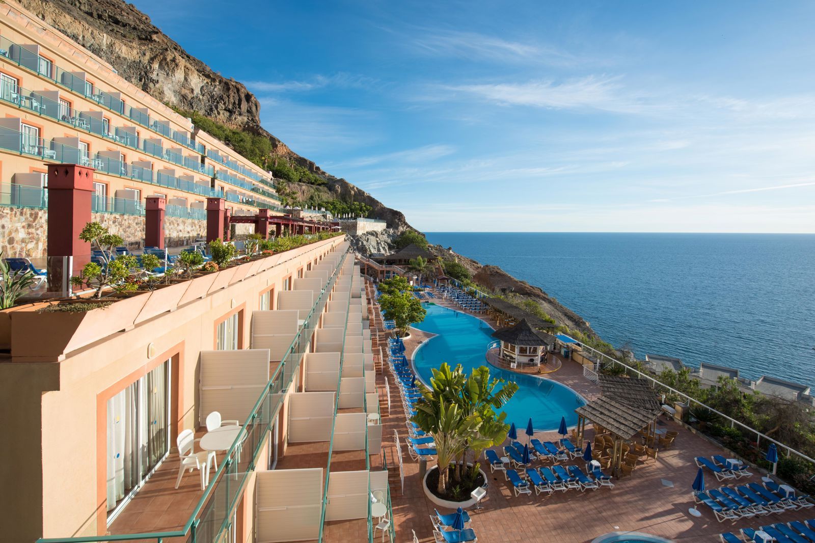 Princess Mogán & Beach Club, foto 14