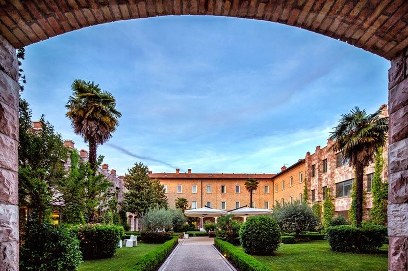 Cenacolo Assisi , foto 6