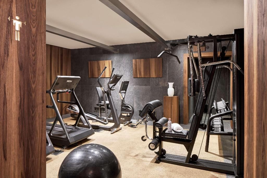 Hyatt Centric Milan Centrale, foto 9