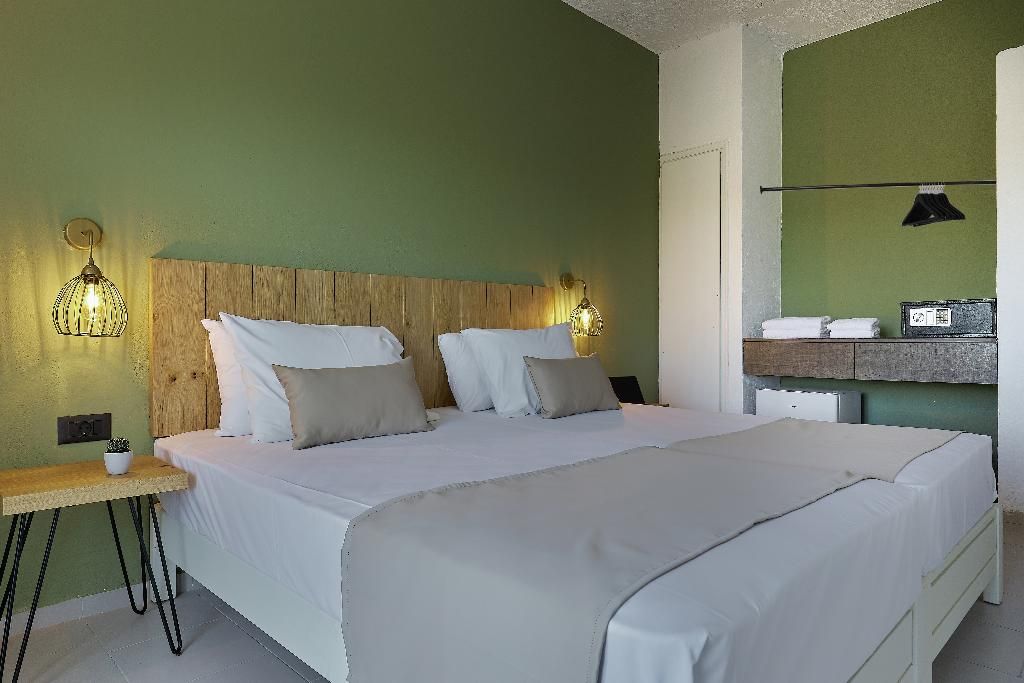 Charm Hotel, foto 6