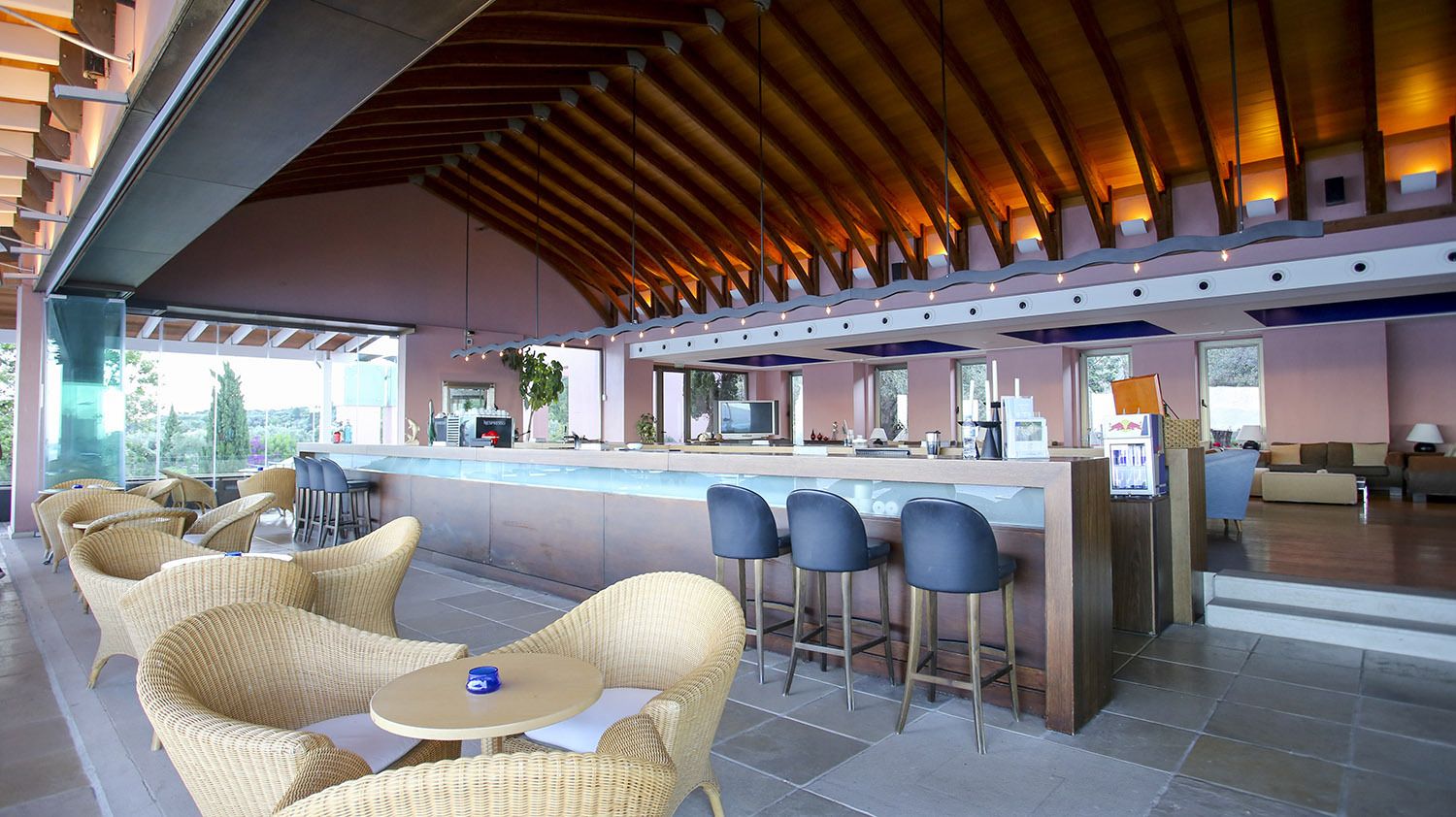 Ionian Blue Hotel, foto 11