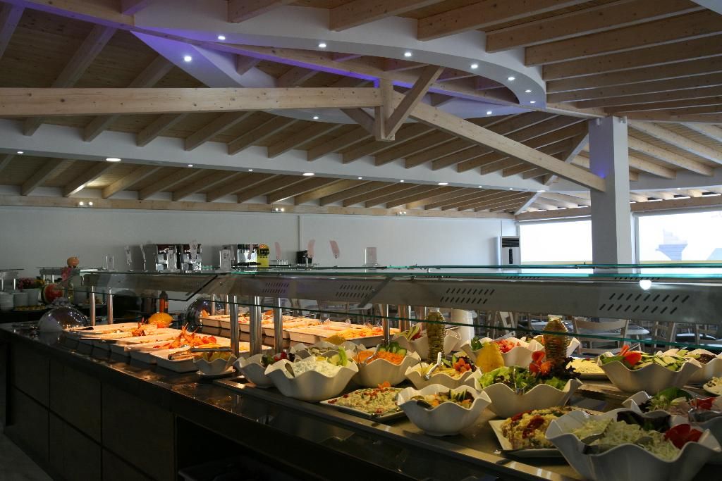 Saint George Palace Hotel, foto 4