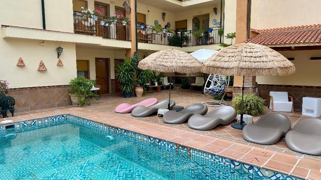 Hotel El Curro, foto 14