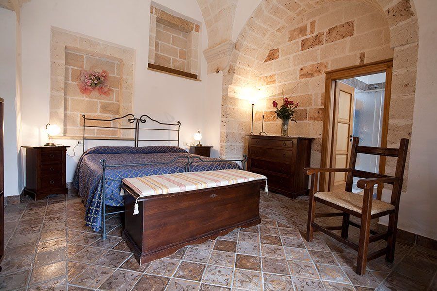 Masseria Bosco & Strazzati, foto 10