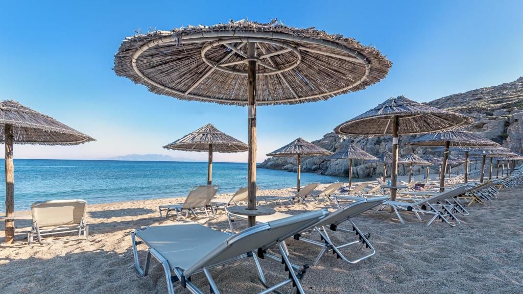 Myconian Sunrise Relais & Chateaux Hotel, foto 15