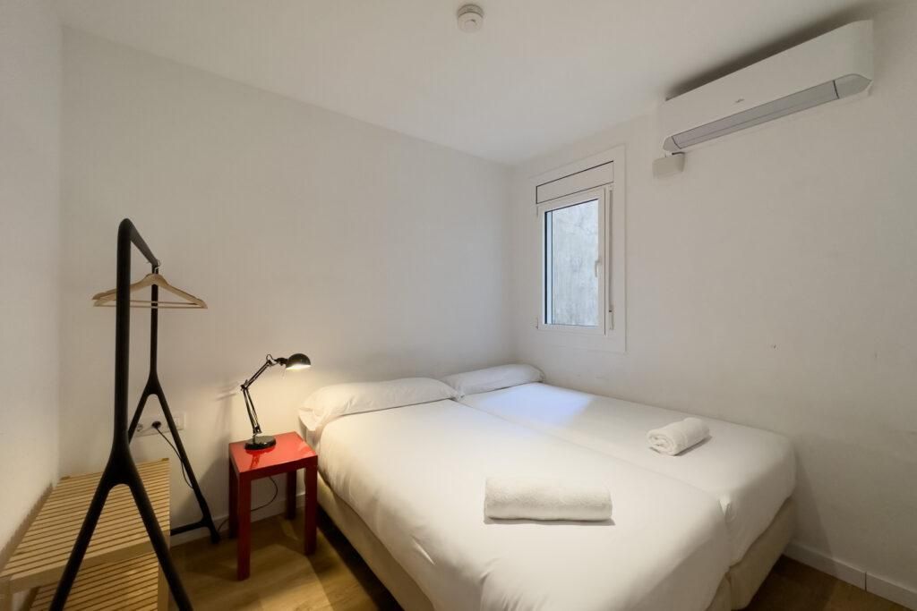 AinB Barcelona Sants Apartments, foto 15