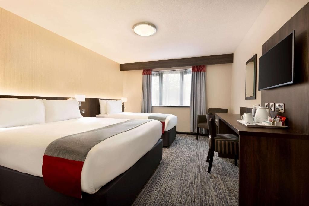 Ramada by Wyndham Bristol West, foto 15