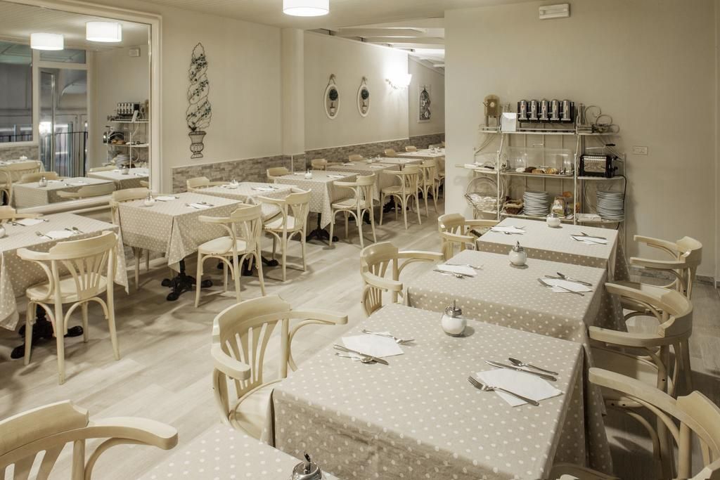 Hotel Adua, foto 14