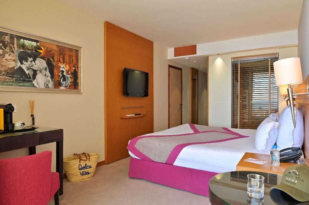 Hotel Dolce Vita, foto 7