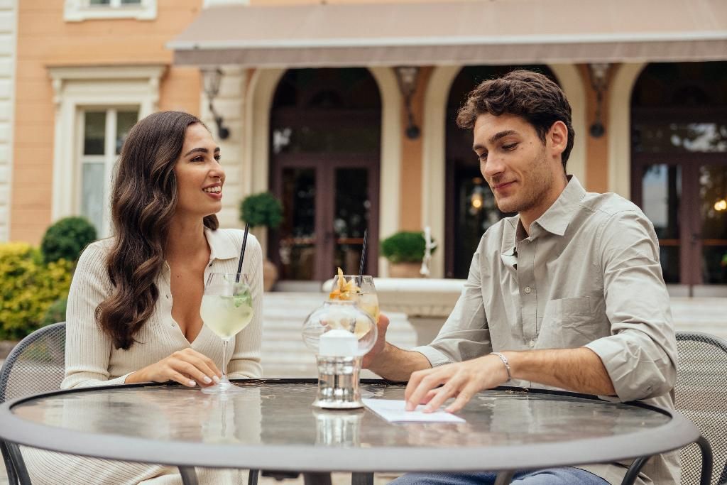 Grand Hotel Telese, foto 5