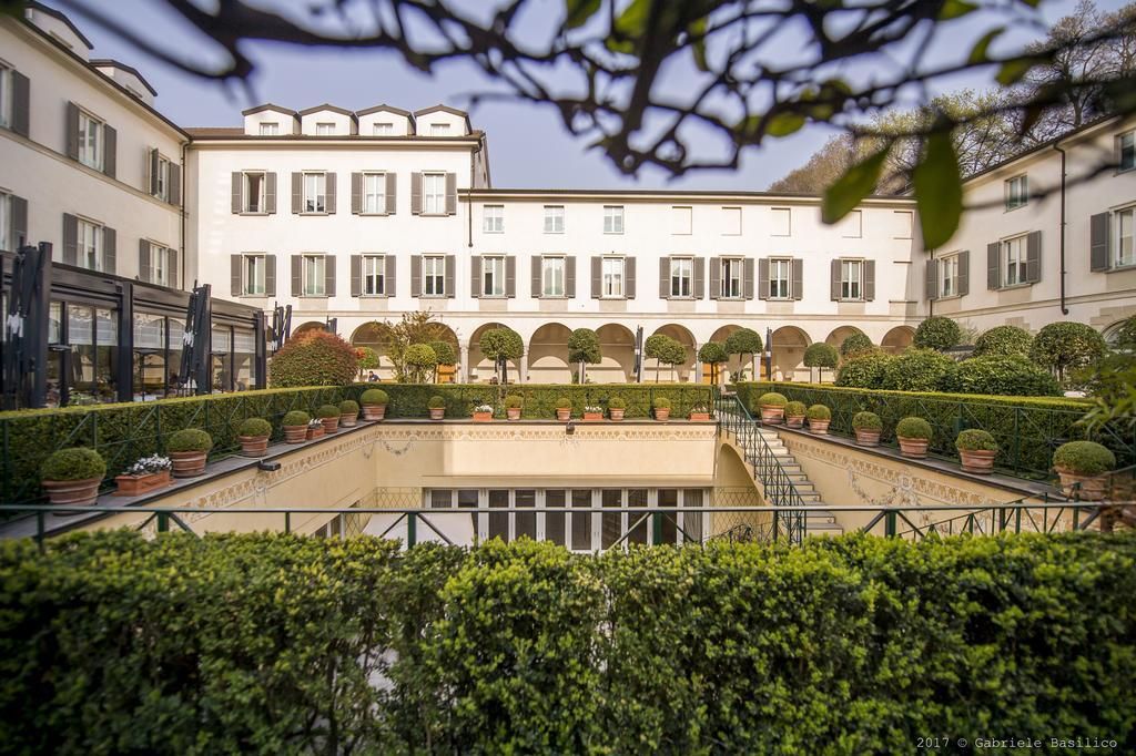 Four Seasons Hotel Milano, foto 10