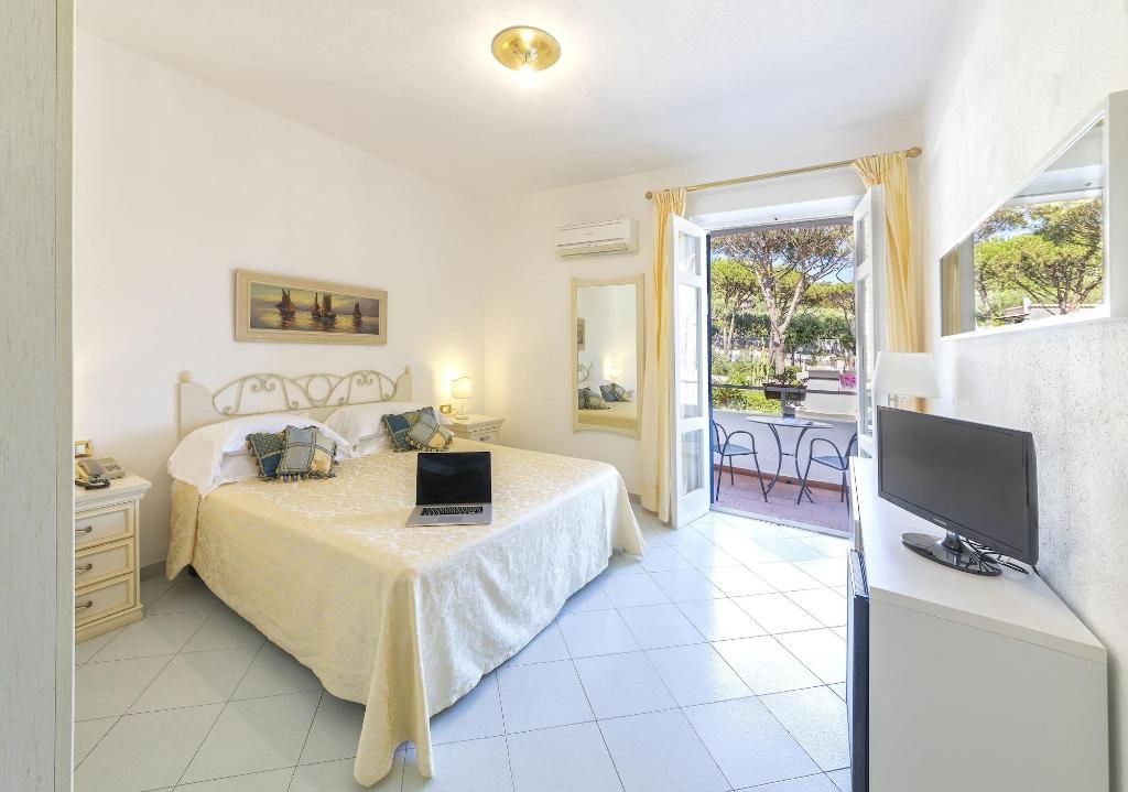 Hotel Grazia alla Scannella , foto 15