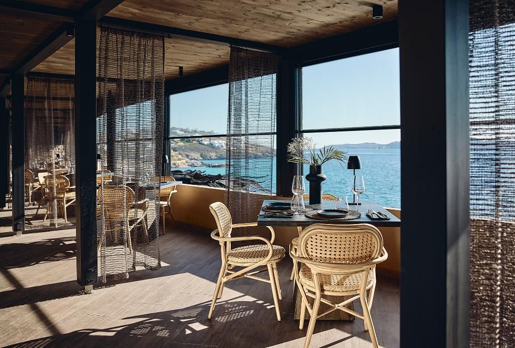 Amazon Mykonos Resort & Spa, foto 5