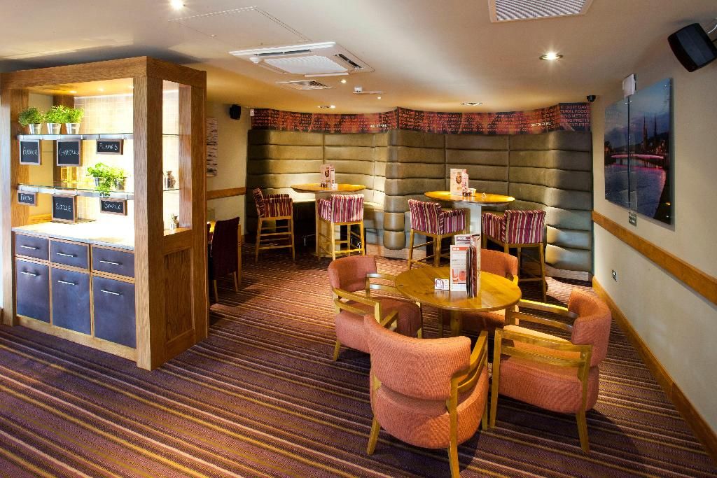 Premier Inn Inverness West, foto 3