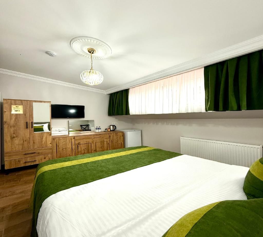Armagan Suite Hotel Taksim, foto 13