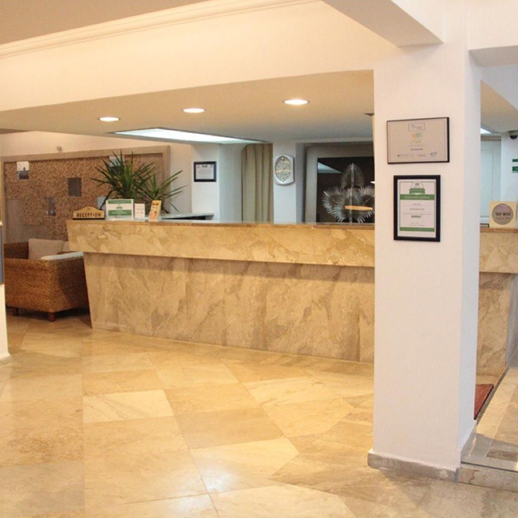 Nicholas Park Hotel, foto 12