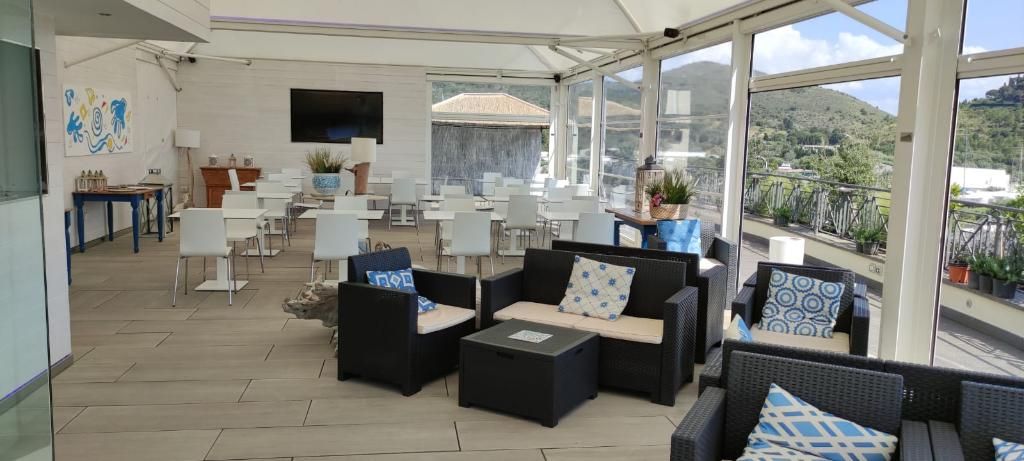 A Point Porto Ercole Resort & Spa, foto 12
