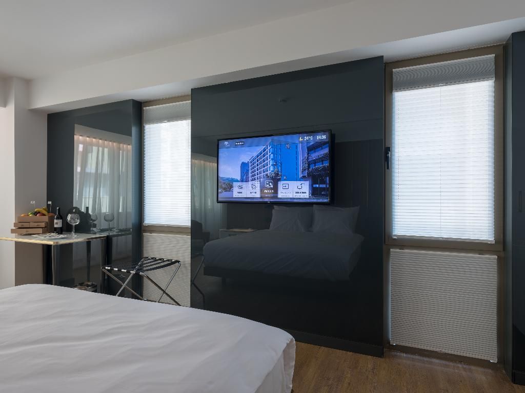 The Craton Hotel, foto 2