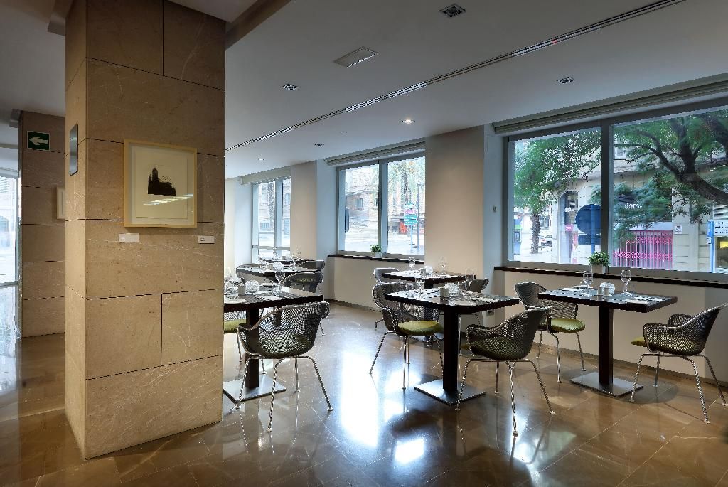Eurostars Lucentum, foto 14