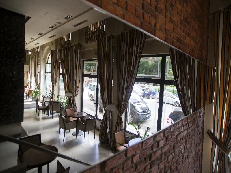 The Tobacco Hotel, foto 14