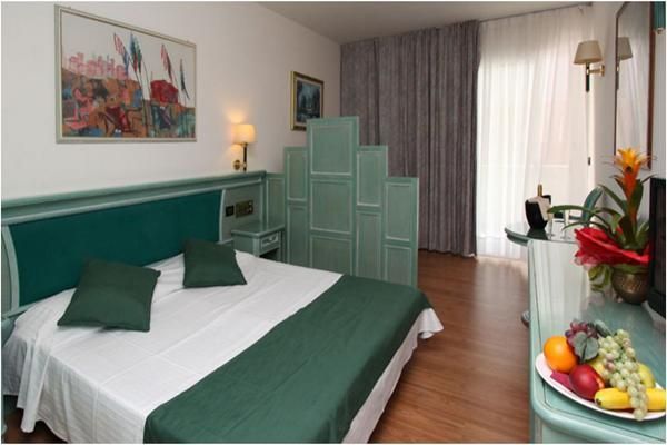 Park Hotel Cellini, foto 13