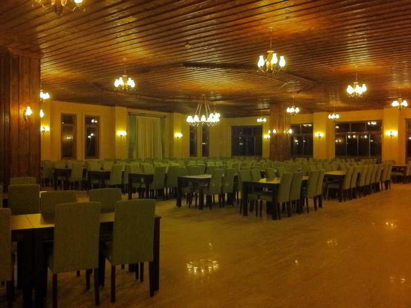 Dilek Kaya Hotel, foto 8