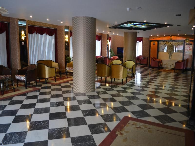 Tayhan Hotel, foto 9