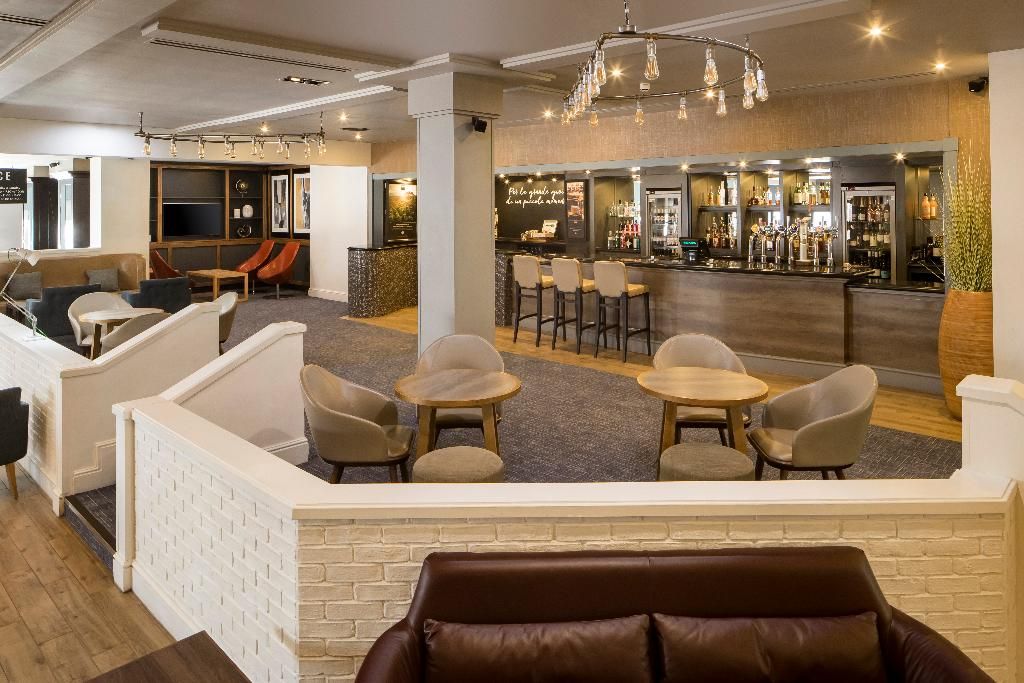 Crowne Plaza Solihull, foto 10