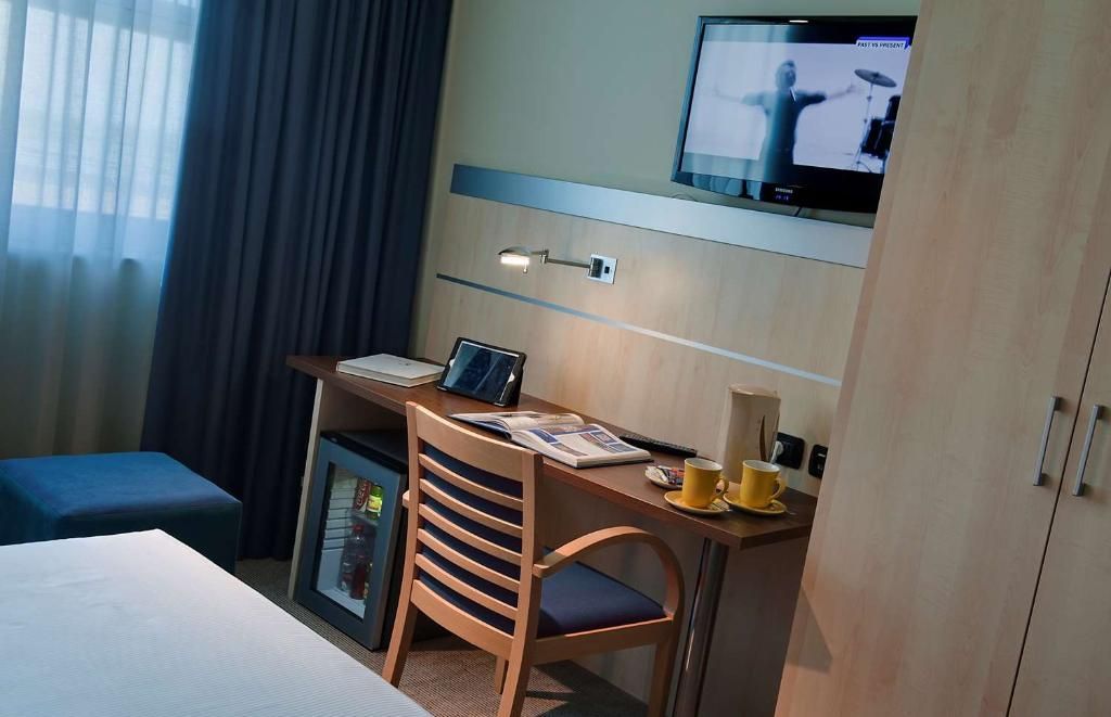 B&B HOTEL Cherasco Langhe, foto 6