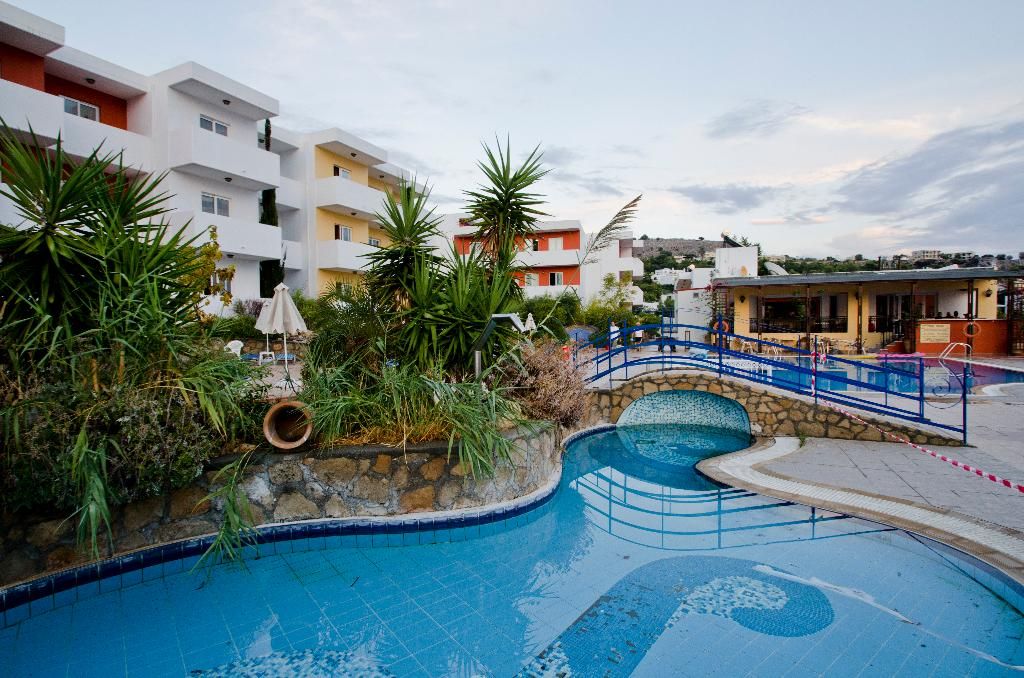 Stella Hotel, foto 2