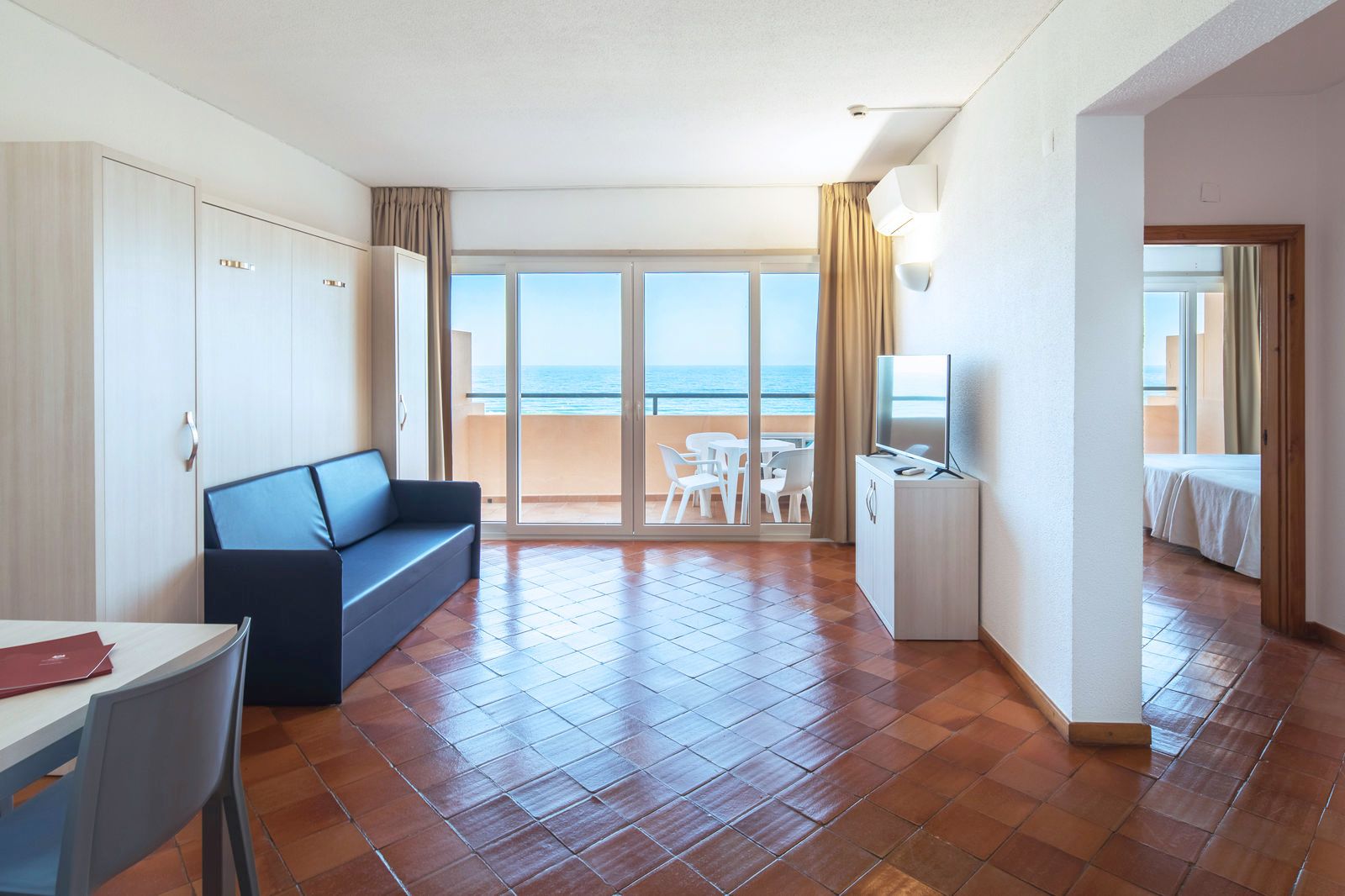 Meia Praia Lagos - Beach Club Apartments, foto 12