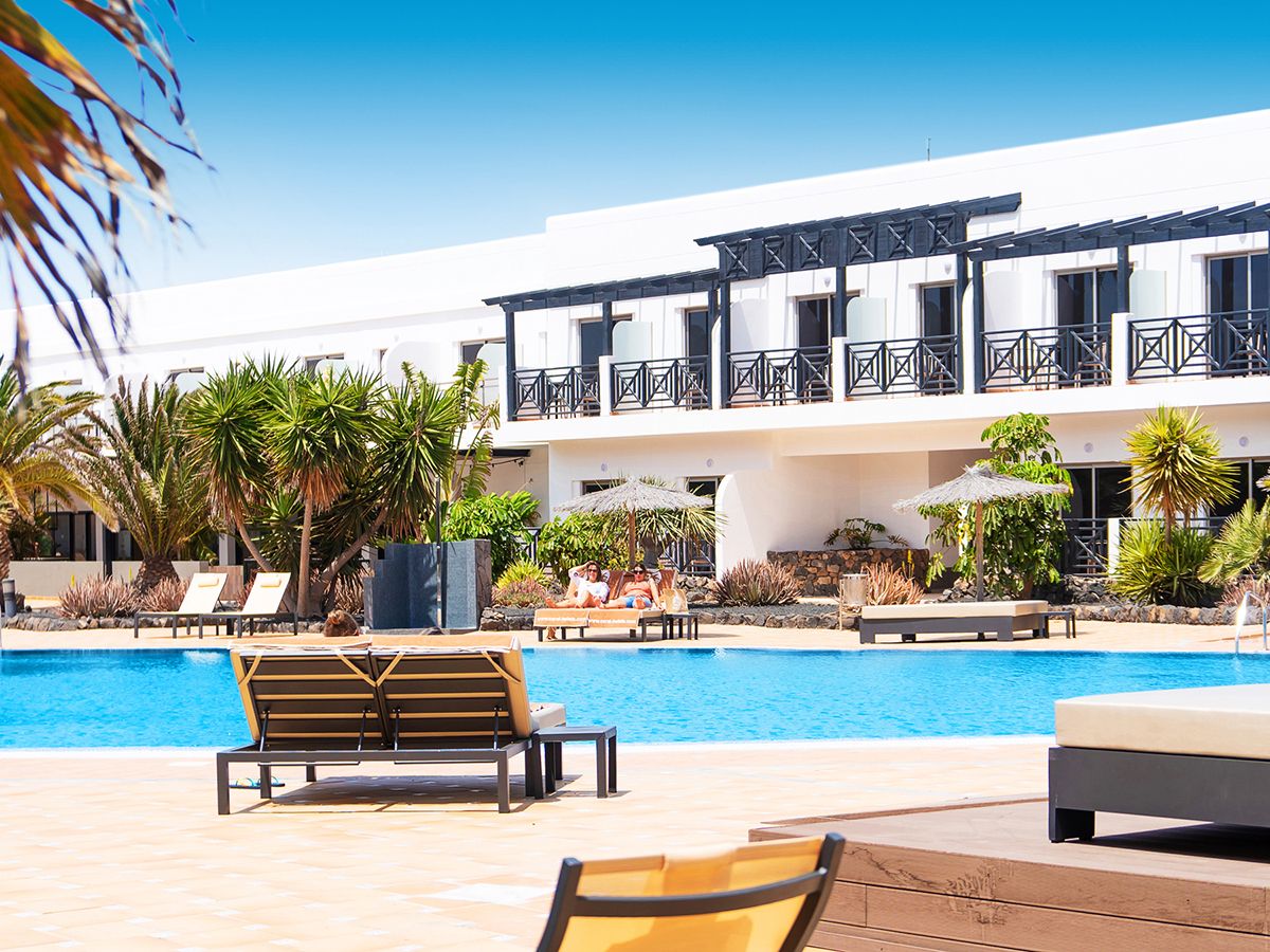 Coral Cotillo Beach Hotel, foto 6