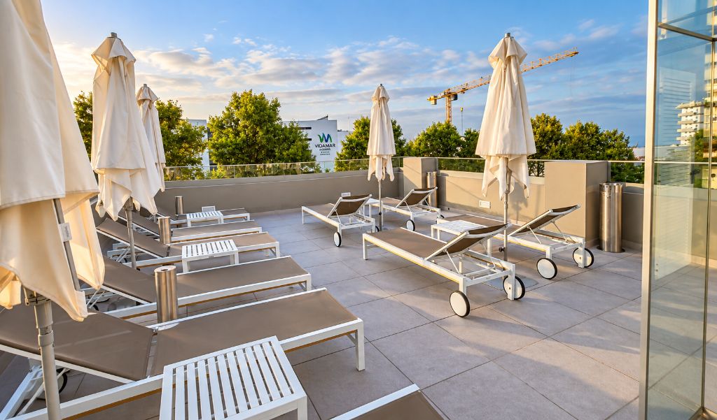 Apartmentos Turísticos Paraíso, foto 6
