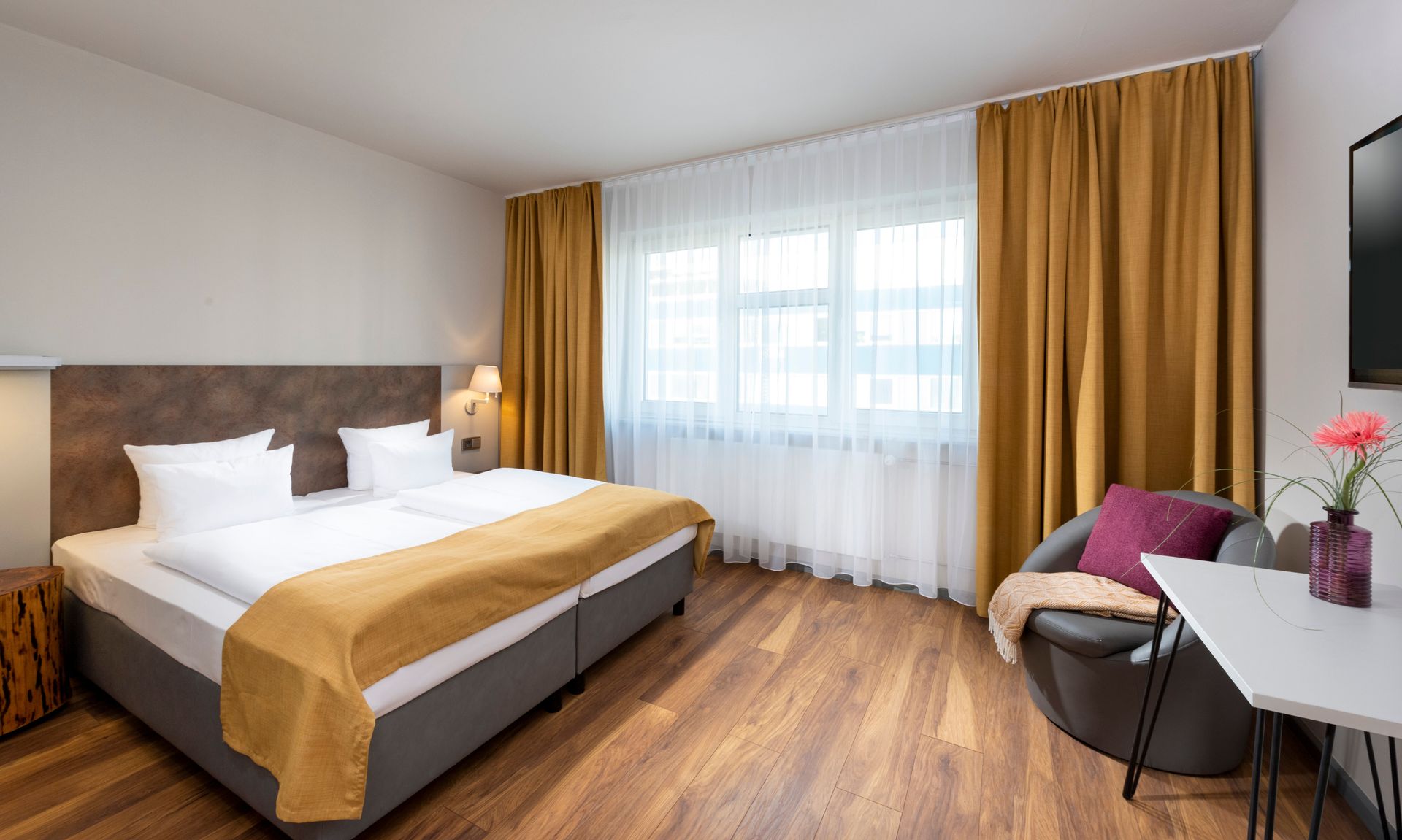 SORAT Hotel Berlin, foto 2