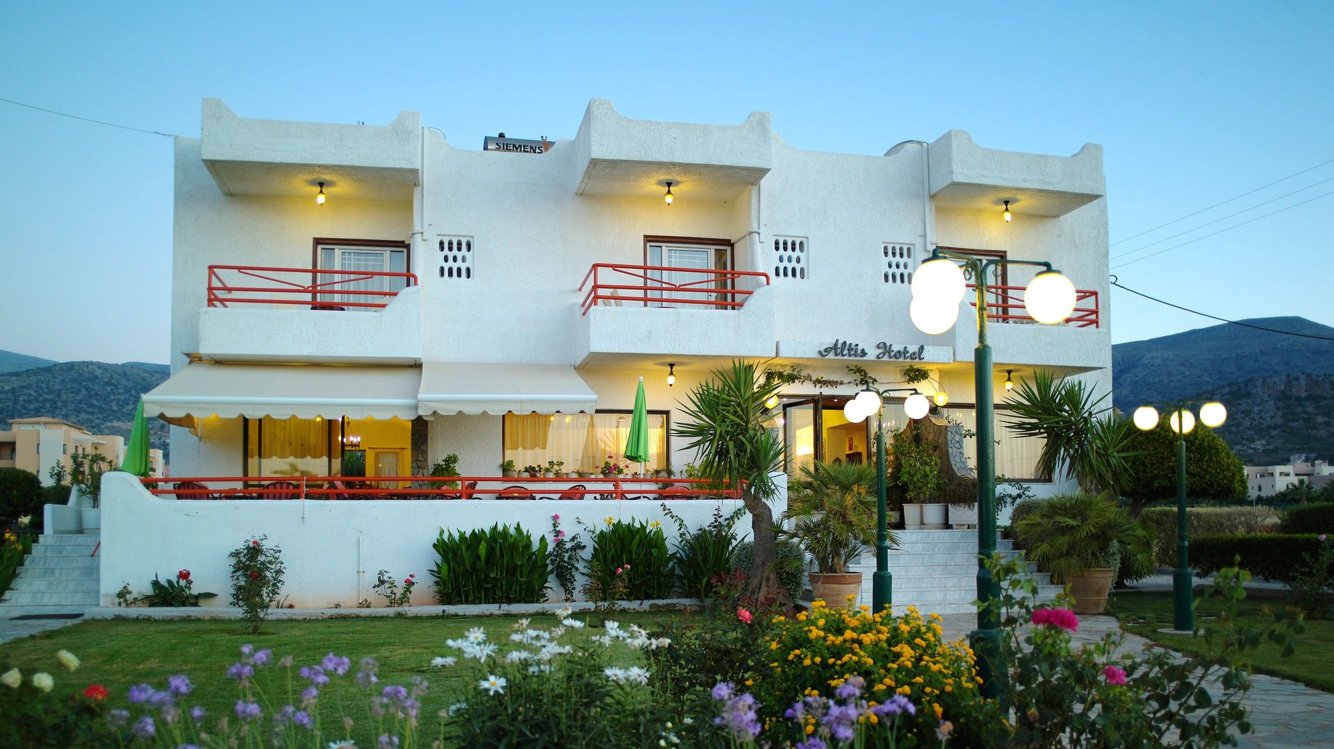 Altis Hotel, foto 2