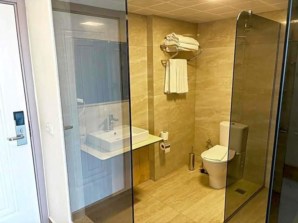 Azak Beach Hotel, foto 2