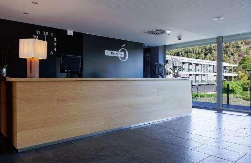 Món Sant Benet Hotel & Conference Centre, foto 8