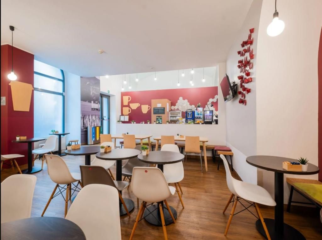 B&B HOTEL Trieste, foto 6