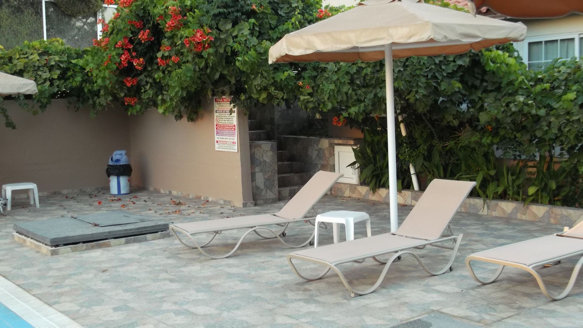 Panorama Studios & Apartments, foto 6