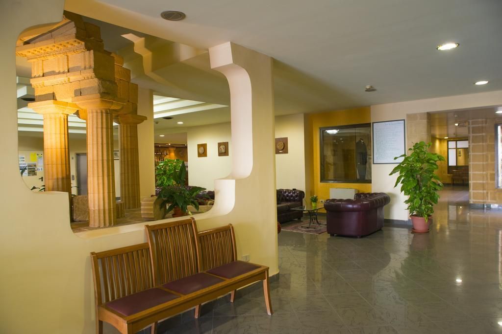 Grand Hotel Mosè, foto 8