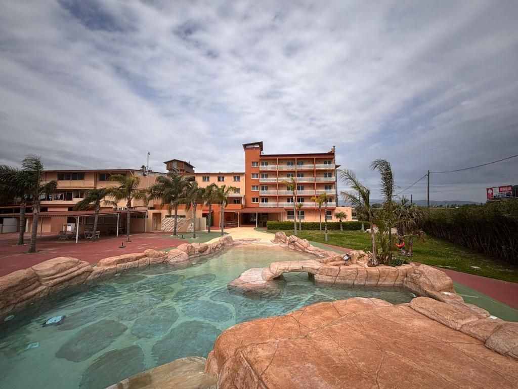 Futurotel Paradise Resort Cambrils, foto 11