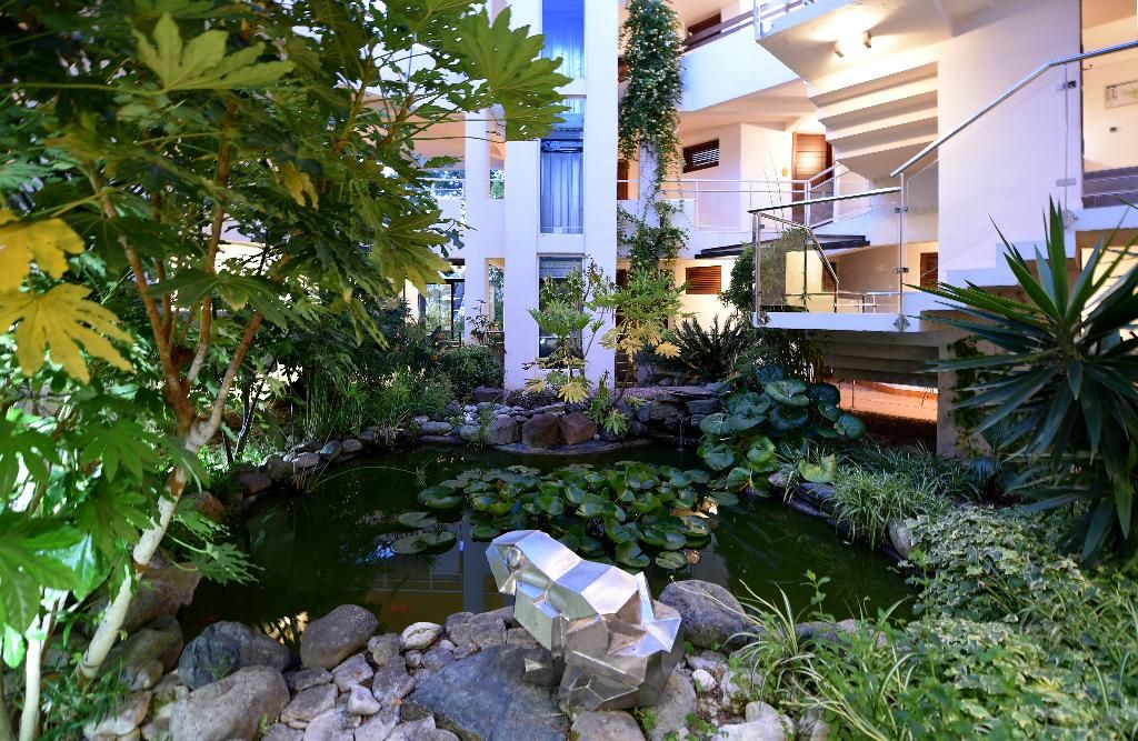 Hôtel La Roya, foto 9