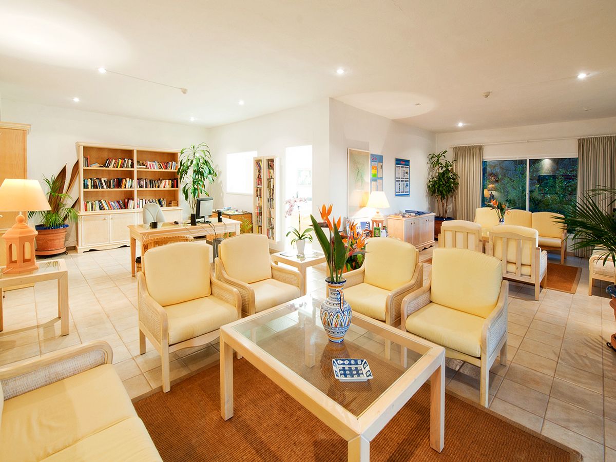 La Villa, foto 12