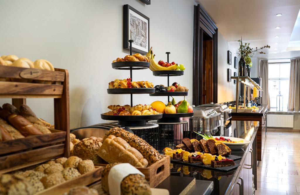 Leonardo Boutique Hotel Salzburg Gablerbräu, foto 12