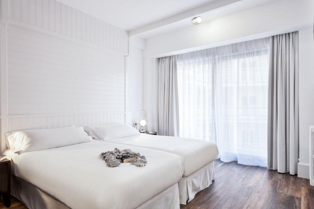 Hotel Delamar, foto 5