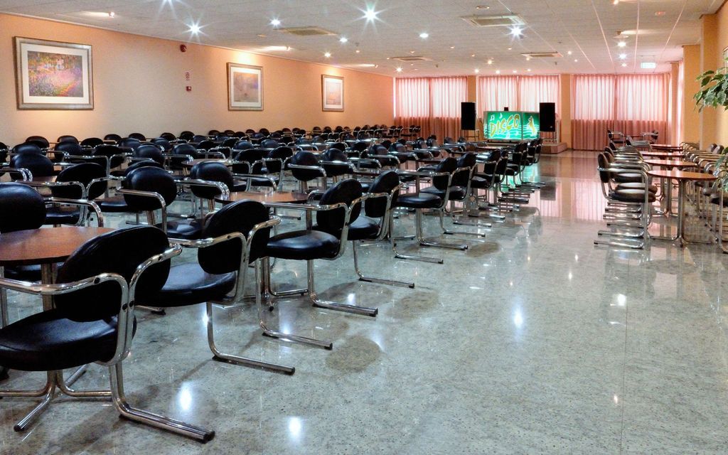 Caballo De Oro, foto 4
