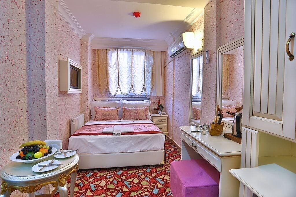 Santefe Hotel, foto 15