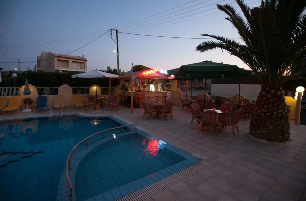 Cosmi Apartments By Estia, foto 9
