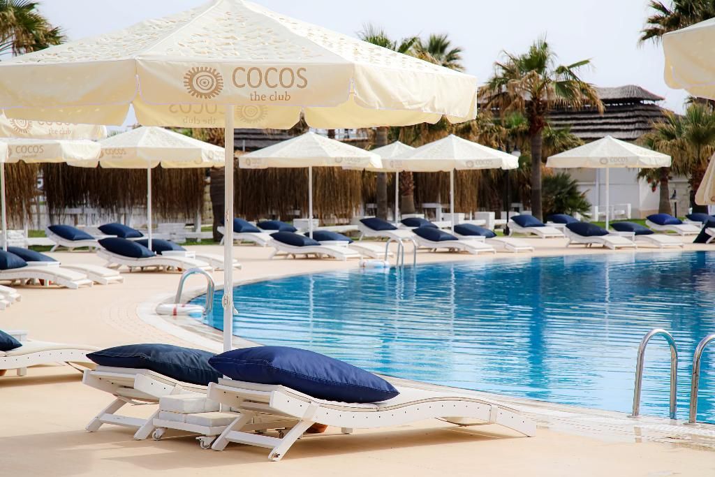 Cocos The Club Solto, foto 13