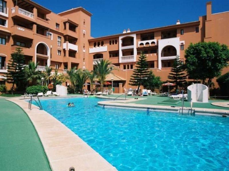 Apartamentos Estrella de Mar, foto 14